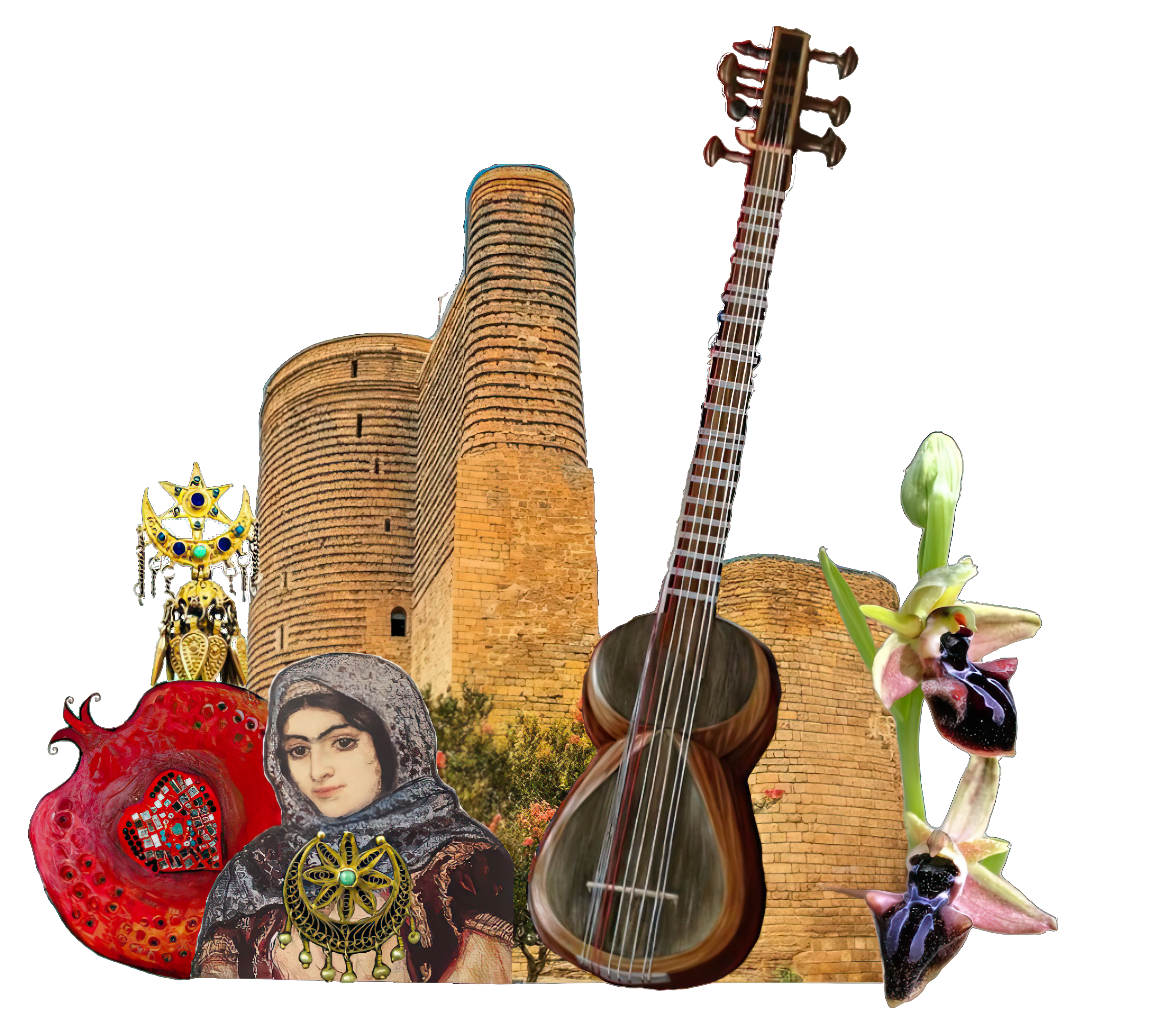 Старый город